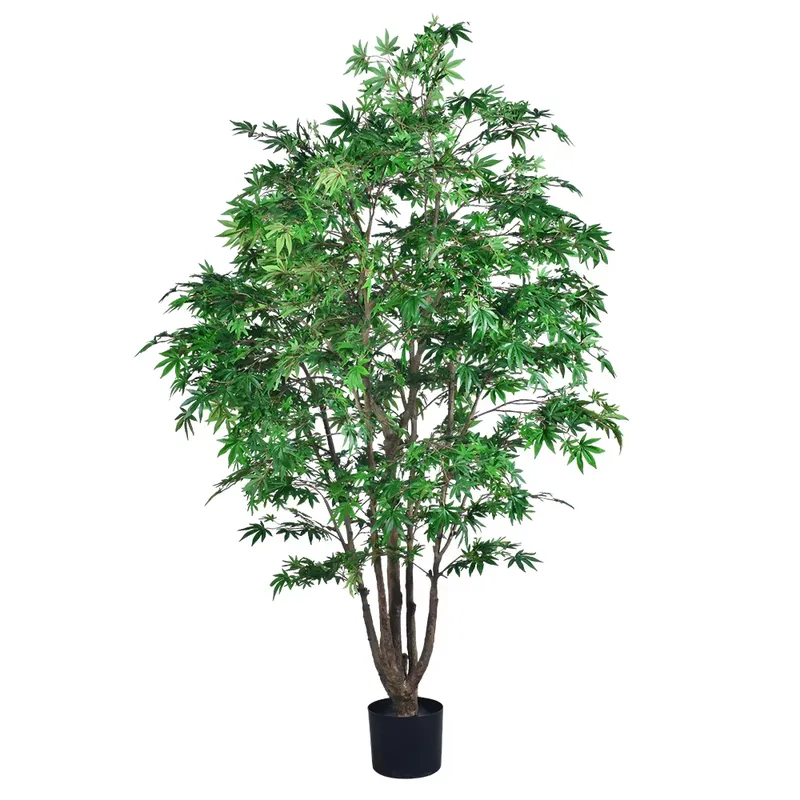 Dracaena Marginata - Tendência: Atacado de Árvore Artificial de