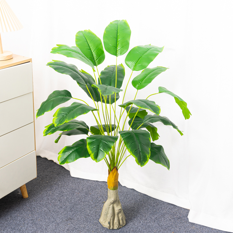100cm 24 cabeças artificial ba - Dracaena Marginata avaliação e preço