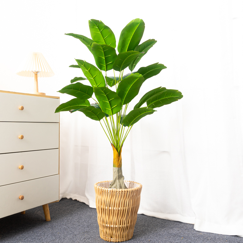 100cm 24 cabeças artificial ba - Dracaena Marginata avaliação e preço