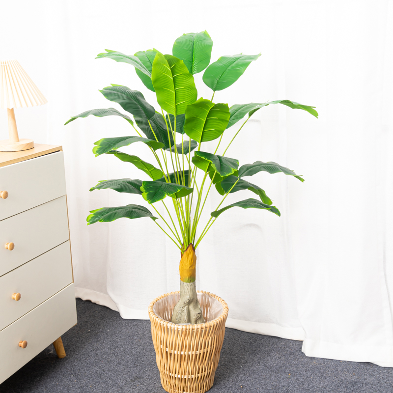 100cm 24 cabeças artificial ba - Dracaena Marginata avaliação e preço
