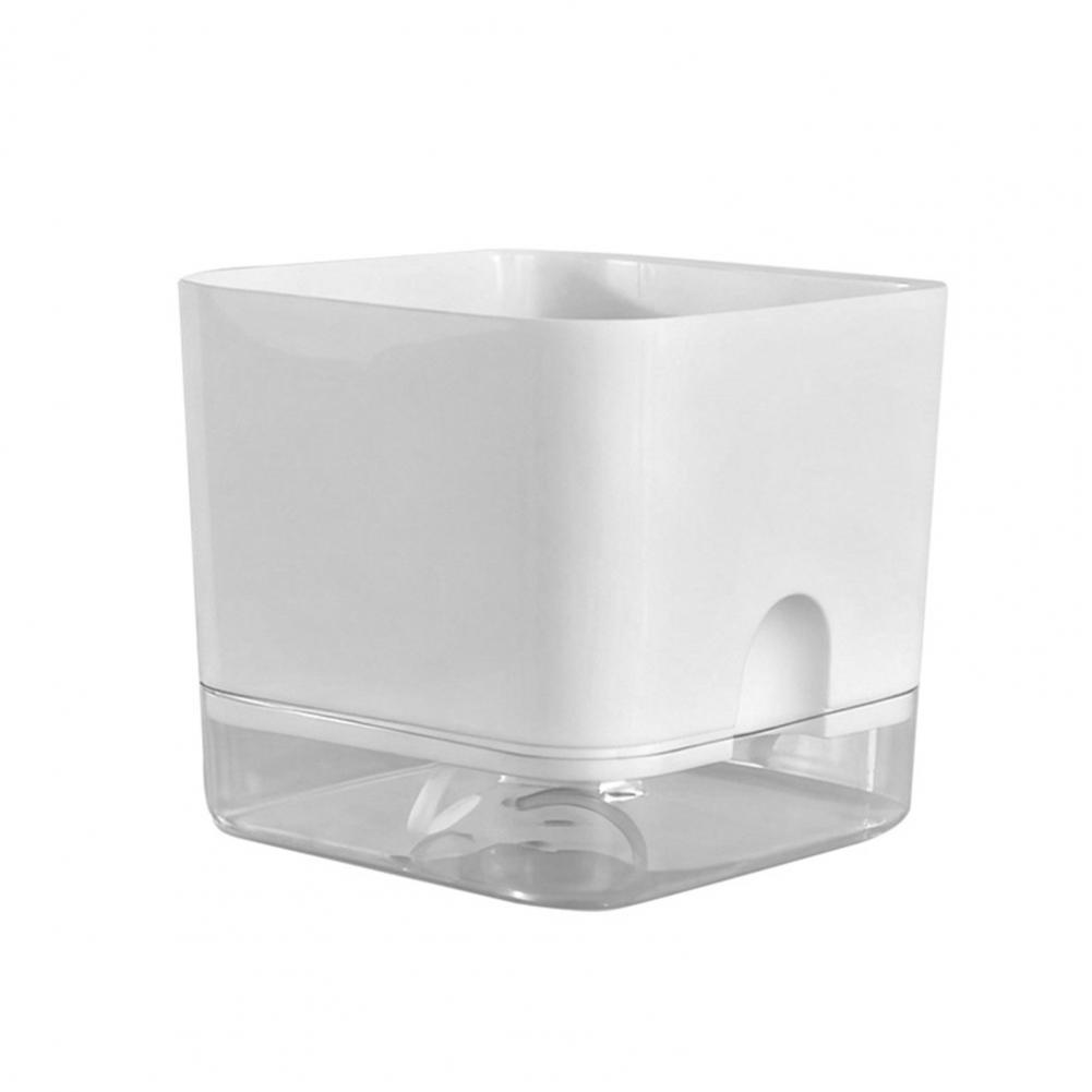 Vasos de Flores com Rega Autom - Aloe Vera Pot avaliação e preço