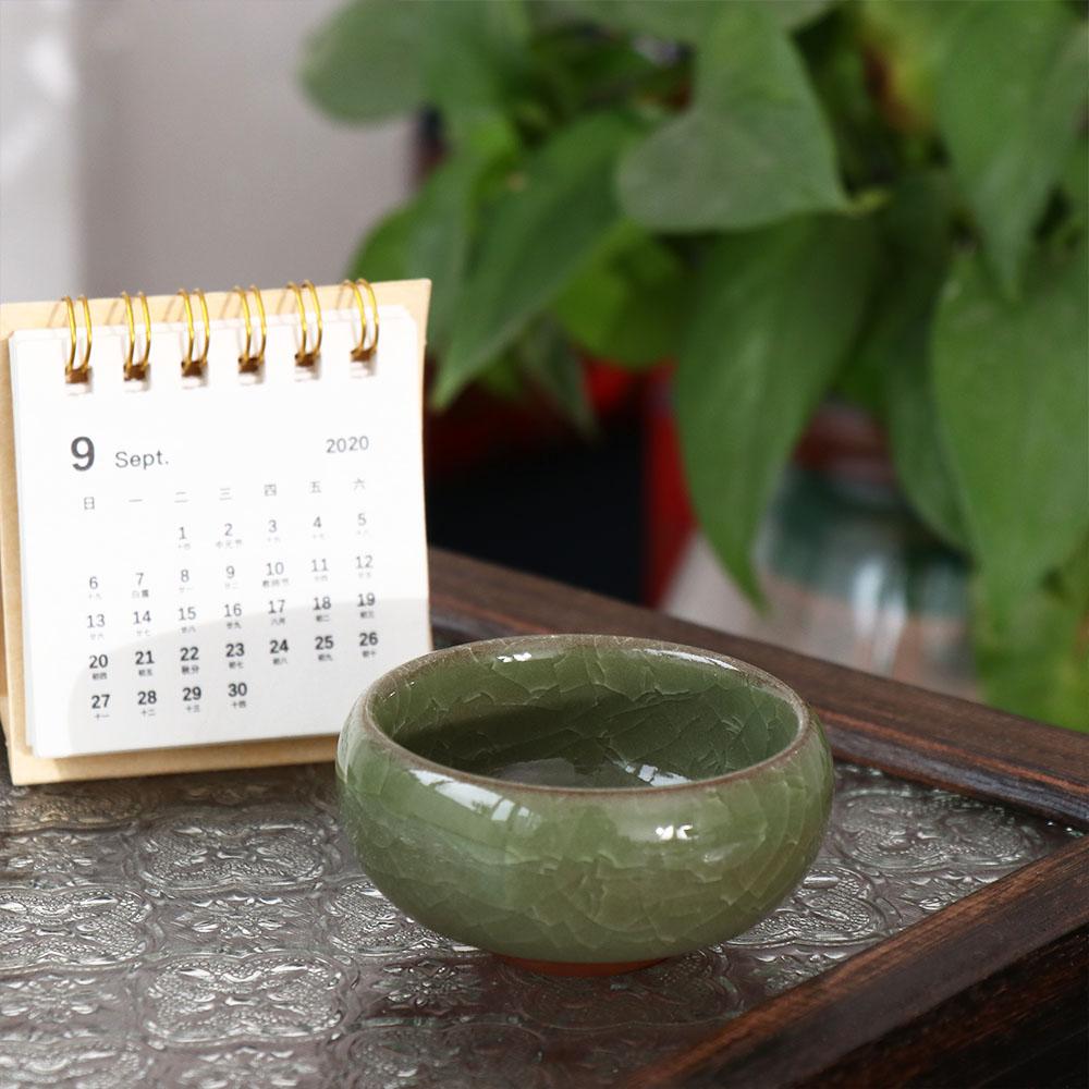 Vaso de Cerâmica Respirável co - Aloe Vera Pot avaliação e preço