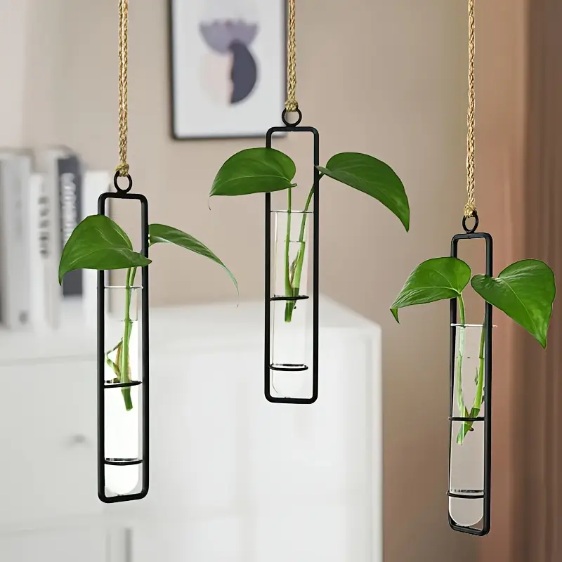 Vaso de Flor Metálico Pontiagu - Aloe Vera Pot avaliação e preço