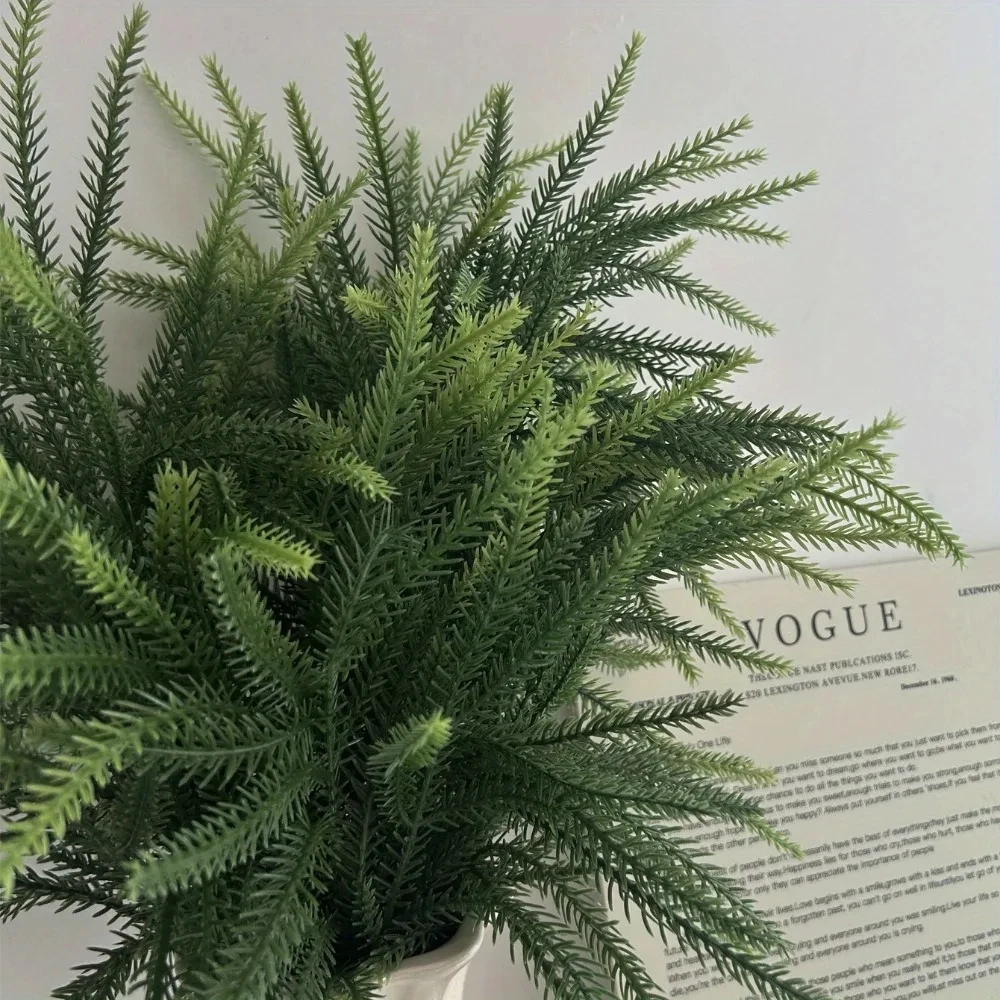 Natal norfolk ramos realista p - Dracaena Marginata avaliação e preço