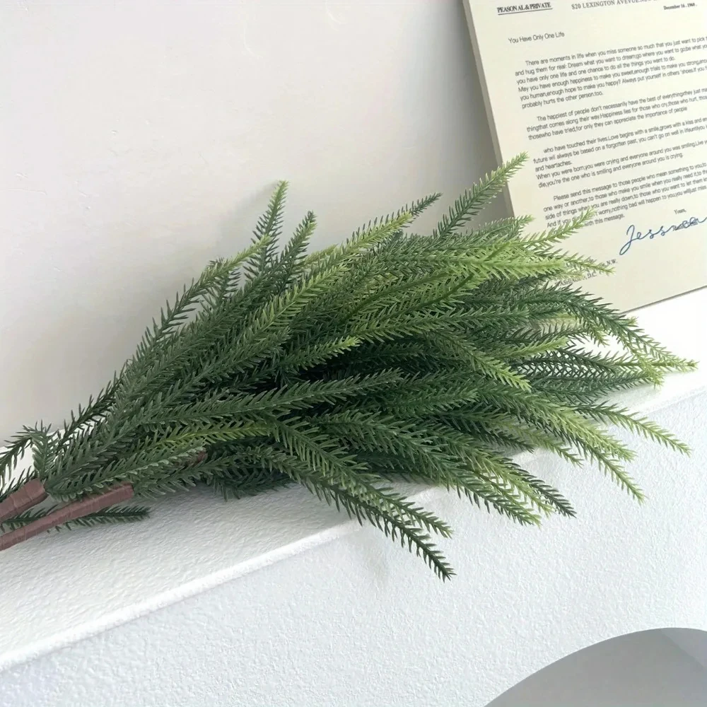 Natal norfolk ramos realista p - Dracaena Marginata avaliação e preço