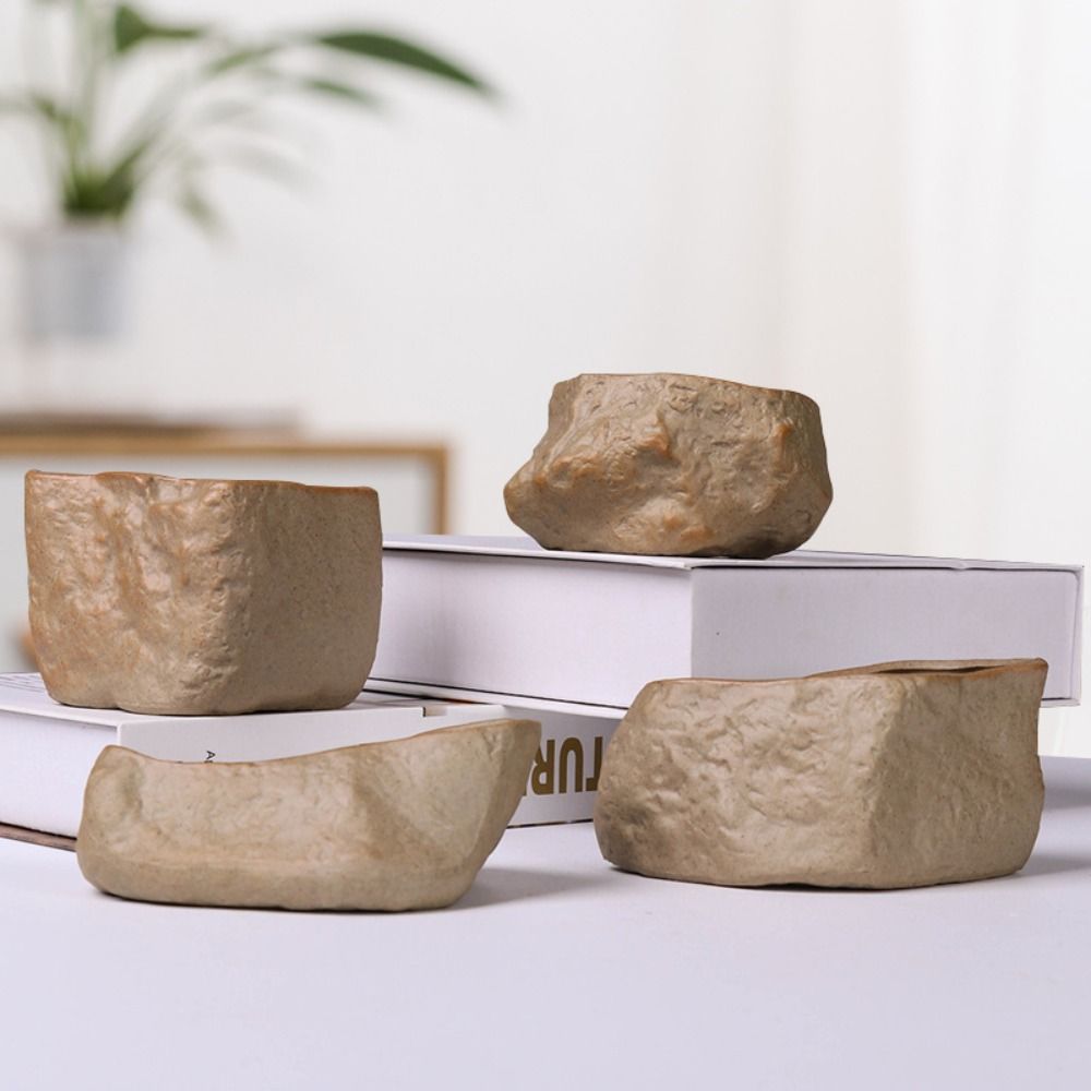 Vasos de Cerâmica para Plantas - Aloe Vera Pot avaliação e preço