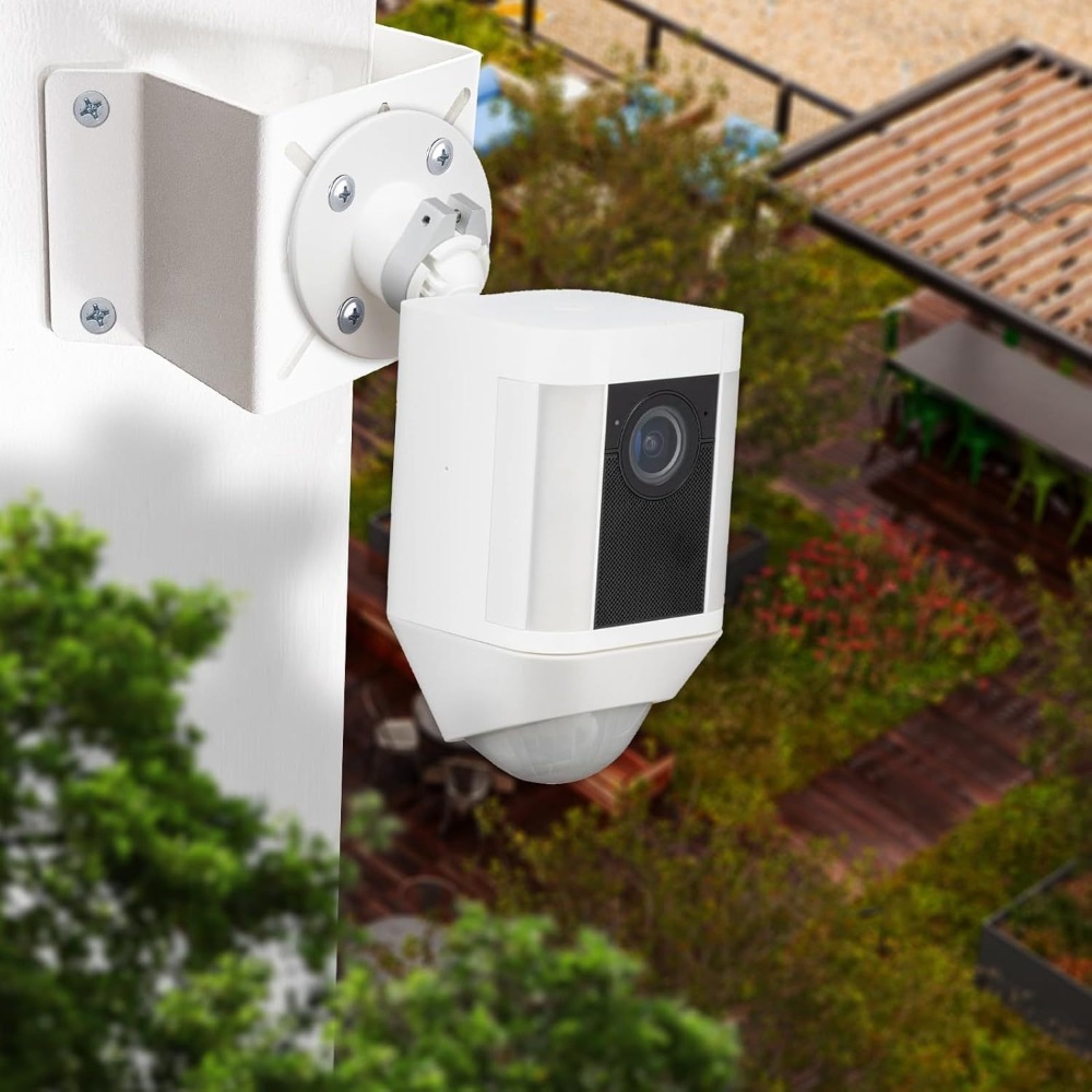 Suporte de Parede Metálico par - Eufy Camera S340 avaliação e preço